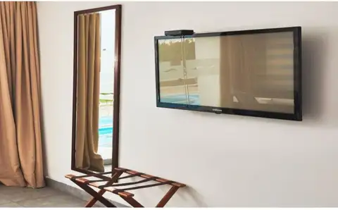 Suite Triple, Hotel VPX Asia 3
