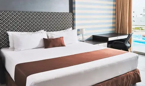 Suite Triple, Hotel VPX Asia 1