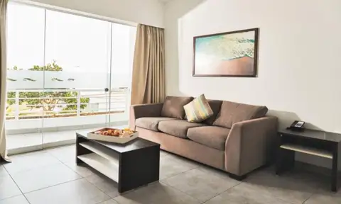 Suite King, Hotel VPX Asia 4
