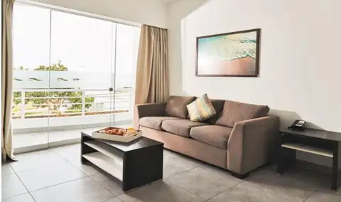 Suite Doble, Hotel VPX Asia 2