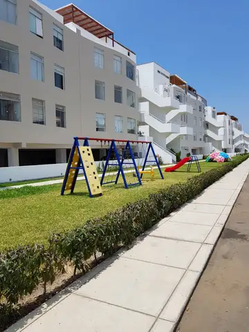 Vista Pacífico Condos 8