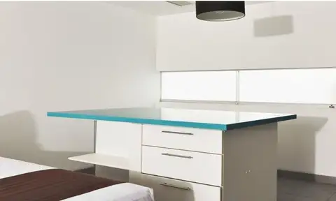 Suite Triple, Hotel VPX Asia 5