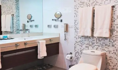 Suite King, Hotel VPX Asia 3
